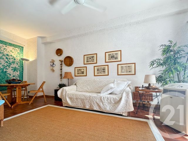 Appartement F2 à vendre - 2 pièces - 36.87 m2 - LUMIO - 202 - CORSE - Century 21 Dary Immobilier