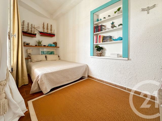 Appartement F2 à vendre - 2 pièces - 36.87 m2 - LUMIO - 202 - CORSE - Century 21 Dary Immobilier