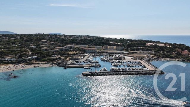 Appartement F2 à vendre LUMIO