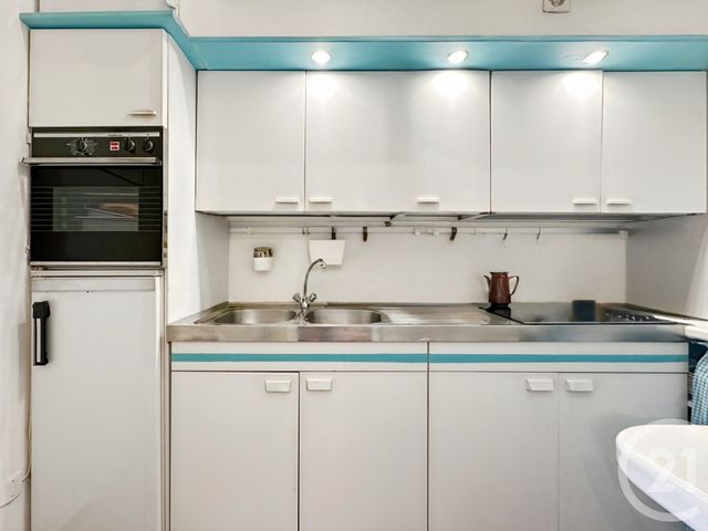 Appartement F2 à vendre - 2 pièces - 36.87 m2 - LUMIO - 202 - CORSE - Century 21 Dary Immobilier