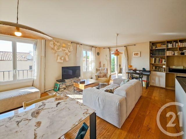 Appartement T4 à vendre ST FLORENT
