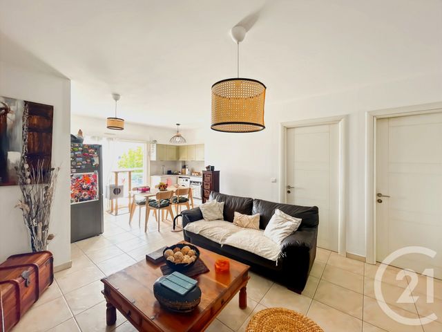 Appartement T2 à vendre BASTIA