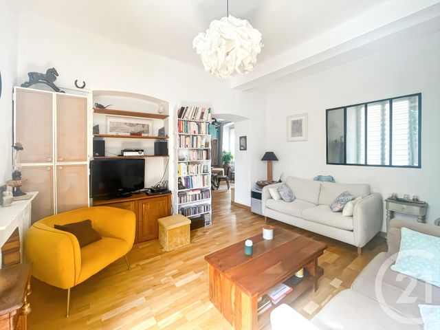 Appartement T3 à vendre - 3 pièces - 64.94 m2 - BASTIA - 202 - CORSE - Century 21 Dary Immobilier