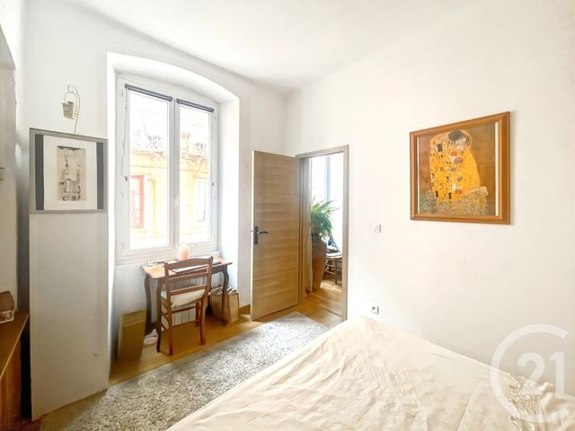 Appartement T3 à vendre - 3 pièces - 64.94 m2 - BASTIA - 202 - CORSE - Century 21 Dary Immobilier