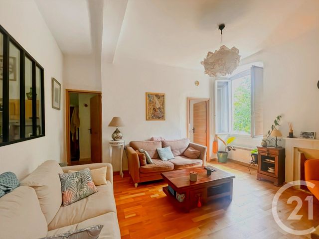 Appartement T3 à vendre BASTIA