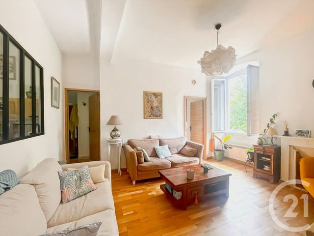 Appartement T3 à vendre - 3 pièces - 64.94 m2 - BASTIA - 202 - CORSE - Century 21 Dary Immobilier