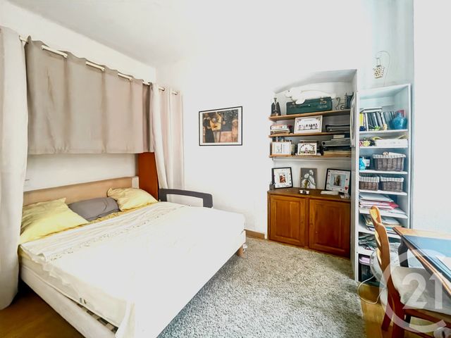 Appartement T3 à vendre - 3 pièces - 64.94 m2 - BASTIA - 202 - CORSE - Century 21 Dary Immobilier