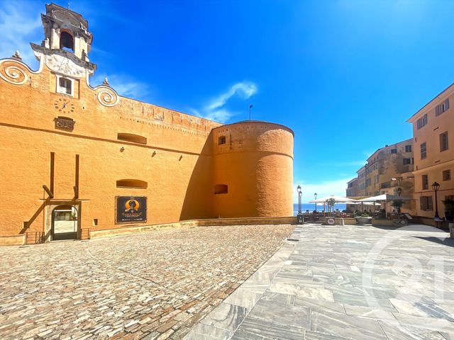 Appartement T3 à vendre - 3 pièces - 64.94 m2 - BASTIA - 202 - CORSE - Century 21 Dary Immobilier