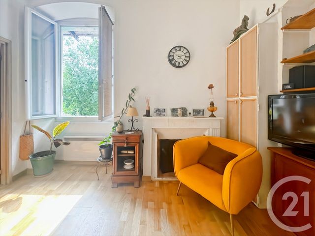 Appartement T3 à vendre - 3 pièces - 64.94 m2 - BASTIA - 202 - CORSE - Century 21 Dary Immobilier