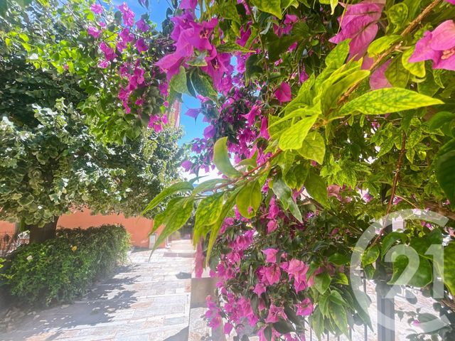 Appartement T3 à vendre - 3 pièces - 64.94 m2 - BASTIA - 202 - CORSE - Century 21 Dary Immobilier