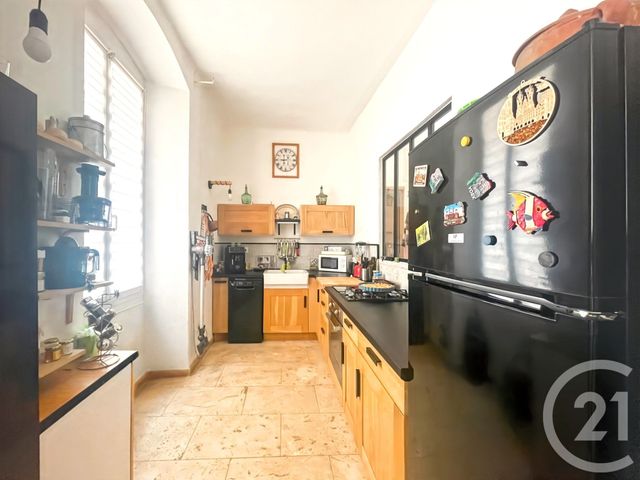 Appartement T3 à vendre - 3 pièces - 64.94 m2 - BASTIA - 202 - CORSE - Century 21 Dary Immobilier