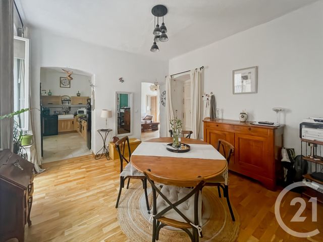 Appartement T3 à vendre - 3 pièces - 64.94 m2 - BASTIA - 202 - CORSE - Century 21 Dary Immobilier