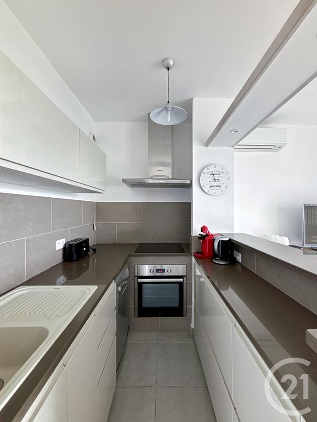 Appartement T3 à vendre - 3 pièces - 53.75 m2 - L ILE ROUSSE - 202 - CORSE - Century 21 Dary Immobilier