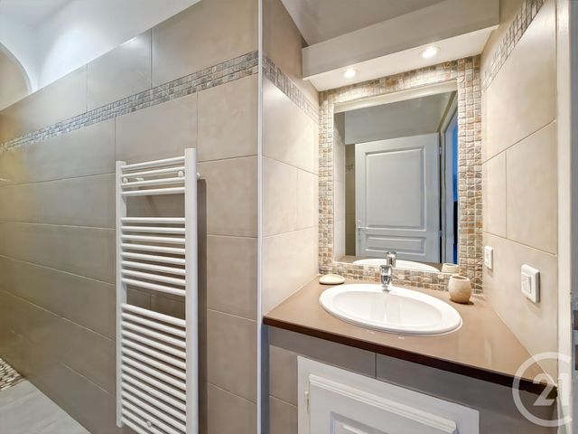 Appartement T3 à vendre - 3 pièces - 53.75 m2 - L ILE ROUSSE - 202 - CORSE - Century 21 Dary Immobilier