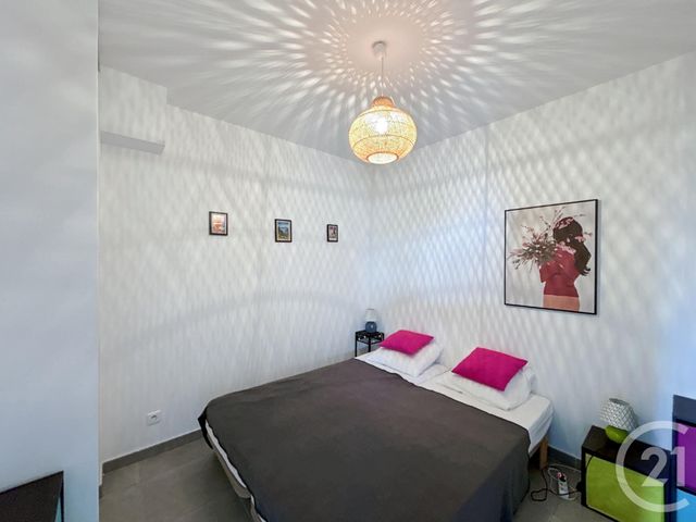 Appartement T3 à vendre - 3 pièces - 53.75 m2 - L ILE ROUSSE - 202 - CORSE - Century 21 Dary Immobilier