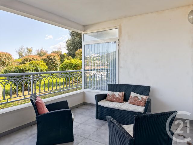 Appartement T3 à vendre - 3 pièces - 53.75 m2 - L ILE ROUSSE - 202 - CORSE - Century 21 Dary Immobilier