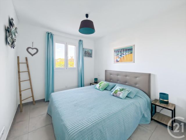 Appartement T3 à vendre - 3 pièces - 53.75 m2 - L ILE ROUSSE - 202 - CORSE - Century 21 Dary Immobilier