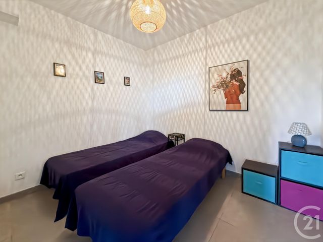 Appartement T3 à vendre - 3 pièces - 53.75 m2 - L ILE ROUSSE - 202 - CORSE - Century 21 Dary Immobilier