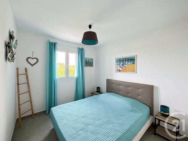 Appartement T3 à vendre - 3 pièces - 53.75 m2 - L ILE ROUSSE - 202 - CORSE - Century 21 Dary Immobilier