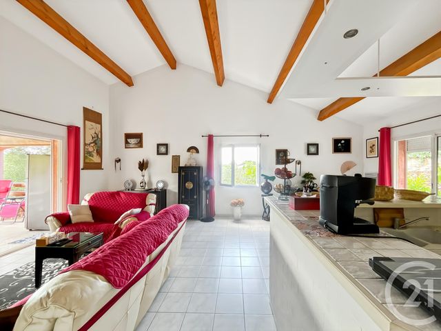 maison à vendre - 6 pièces - 156.29 m2 - OLETTA - 202 - CORSE - Century 21 Dary Immobilier