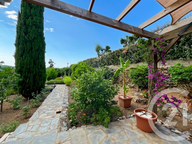 maison à vendre - 6 pièces - 156.29 m2 - OLETTA - 202 - CORSE - Century 21 Dary Immobilier