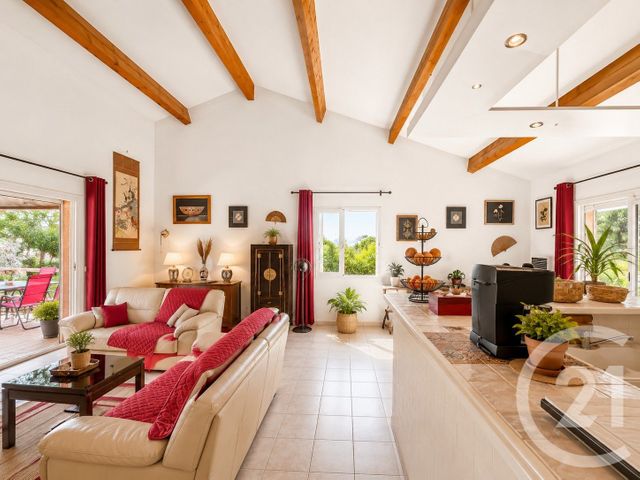 maison à vendre - 6 pièces - 156.29 m2 - OLETTA - 202 - CORSE - Century 21 Dary Immobilier