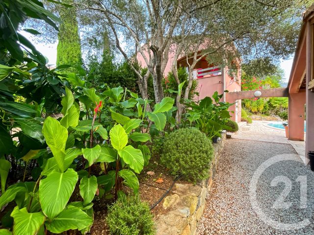 maison à vendre - 6 pièces - 156.29 m2 - OLETTA - 202 - CORSE - Century 21 Dary Immobilier