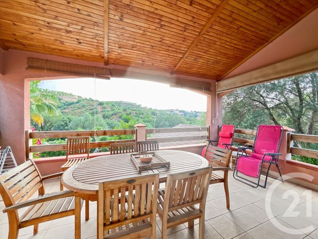 maison à vendre - 6 pièces - 156.29 m2 - OLETTA - 202 - CORSE - Century 21 Dary Immobilier