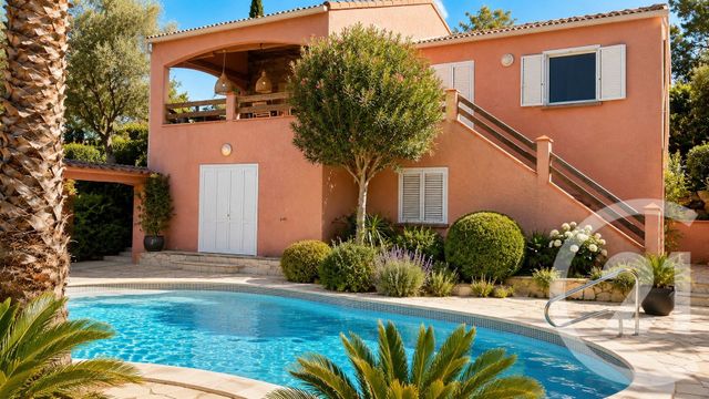 Maison à vendre OLETTA