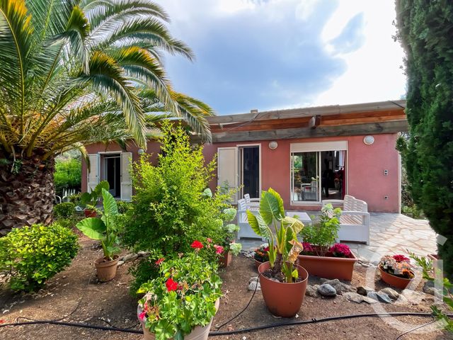 maison à vendre - 6 pièces - 156.29 m2 - OLETTA - 202 - CORSE - Century 21 Dary Immobilier