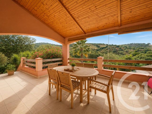 maison à vendre - 6 pièces - 156.29 m2 - OLETTA - 202 - CORSE - Century 21 Dary Immobilier