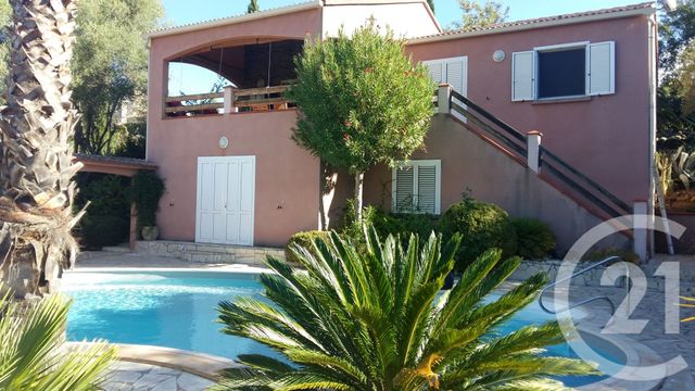 Maison à vendre OLETTA