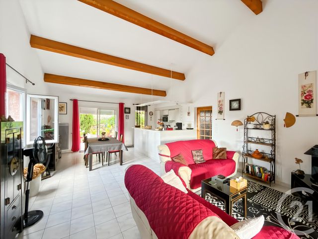 maison à vendre - 6 pièces - 156.29 m2 - OLETTA - 202 - CORSE - Century 21 Dary Immobilier