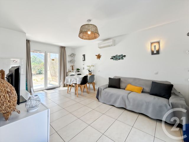 maison à vendre - 3 pièces - 50.15 m2 - BELGODERE - 202 - CORSE - Century 21 Dary Immobilier