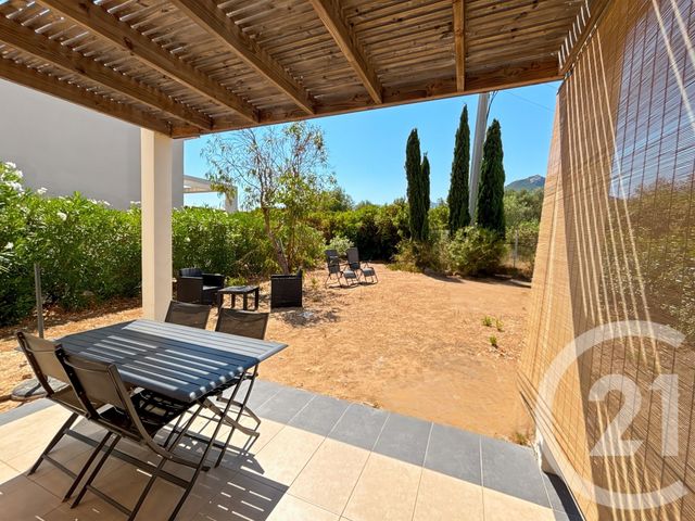 maison à vendre - 3 pièces - 50.15 m2 - BELGODERE - 202 - CORSE - Century 21 Dary Immobilier