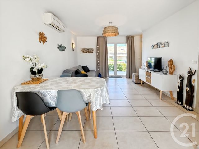 maison à vendre - 3 pièces - 50.15 m2 - BELGODERE - 202 - CORSE - Century 21 Dary Immobilier