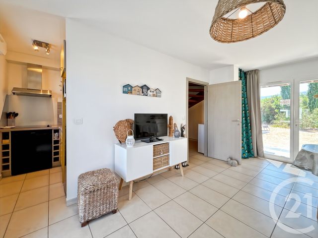 maison à vendre - 3 pièces - 50.15 m2 - BELGODERE - 202 - CORSE - Century 21 Dary Immobilier