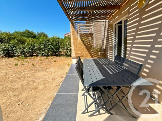maison à vendre - 3 pièces - 50.15 m2 - BELGODERE - 202 - CORSE - Century 21 Dary Immobilier