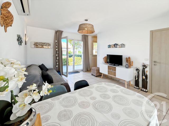 maison à vendre - 3 pièces - 50.15 m2 - BELGODERE - 202 - CORSE - Century 21 Dary Immobilier