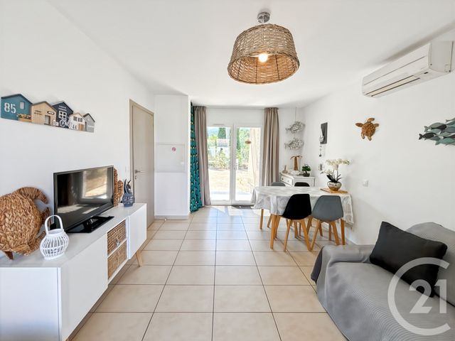 maison à vendre - 3 pièces - 50.15 m2 - BELGODERE - 202 - CORSE - Century 21 Dary Immobilier