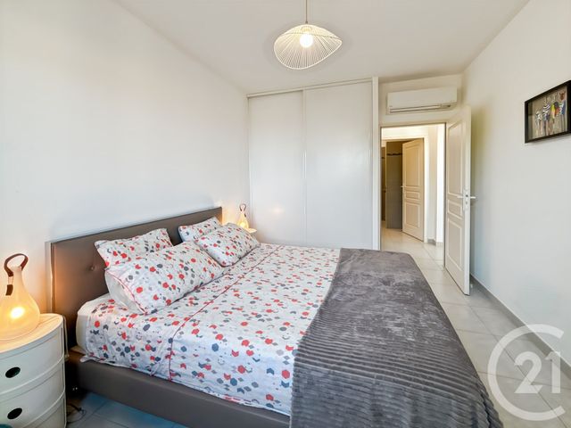 Appartement F2 à vendre - 2 pièces - 54.23 m2 - L ILE ROUSSE - 202 - CORSE - Century 21 Dary Immobilier