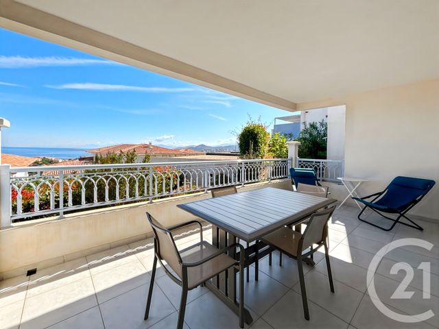 Appartement F2 à vendre - 2 pièces - 54.23 m2 - L ILE ROUSSE - 202 - CORSE - Century 21 Dary Immobilier