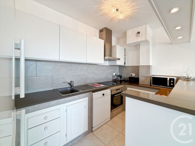 Appartement F2 à vendre - 2 pièces - 54.23 m2 - L ILE ROUSSE - 202 - CORSE - Century 21 Dary Immobilier