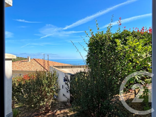 Appartement F2 à vendre - 2 pièces - 54.23 m2 - L ILE ROUSSE - 202 - CORSE - Century 21 Dary Immobilier