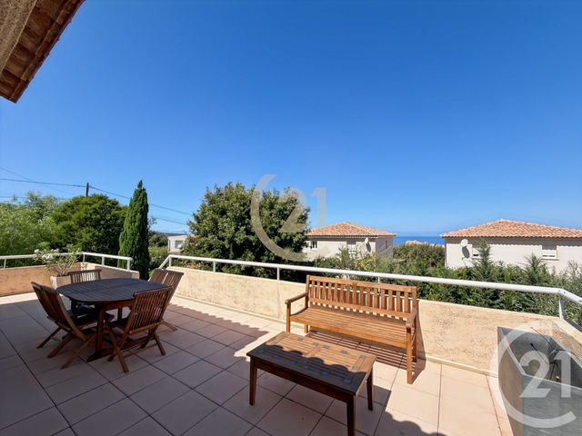 maison à vendre - 6 pièces - 144.6 m2 - MONTICELLO - 202 - CORSE - Century 21 Dary Immobilier
