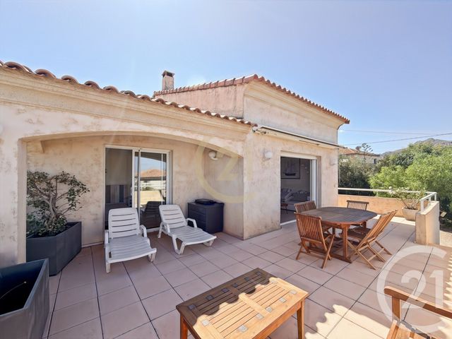 maison à vendre - 6 pièces - 144.6 m2 - MONTICELLO - 202 - CORSE - Century 21 Dary Immobilier