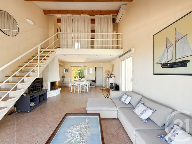 maison à vendre - 6 pièces - 144.6 m2 - MONTICELLO - 202 - CORSE - Century 21 Dary Immobilier