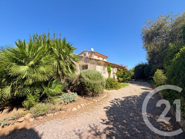 maison à vendre - 6 pièces - 144.6 m2 - MONTICELLO - 202 - CORSE - Century 21 Dary Immobilier