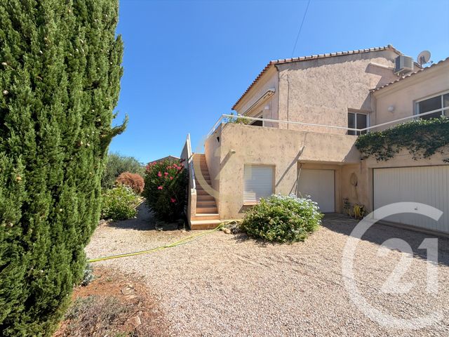 maison à vendre - 6 pièces - 144.6 m2 - MONTICELLO - 202 - CORSE - Century 21 Dary Immobilier