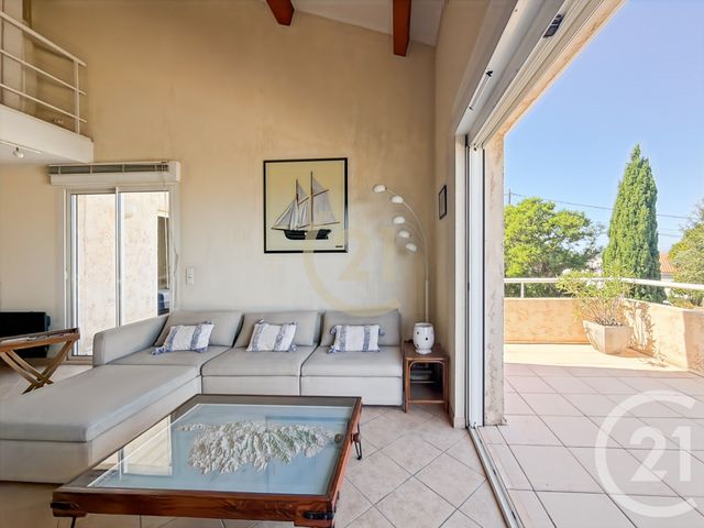 maison à vendre - 6 pièces - 144.6 m2 - MONTICELLO - 202 - CORSE - Century 21 Dary Immobilier